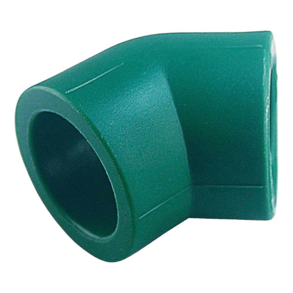 Codo 45° H/H 32mm Termofusion