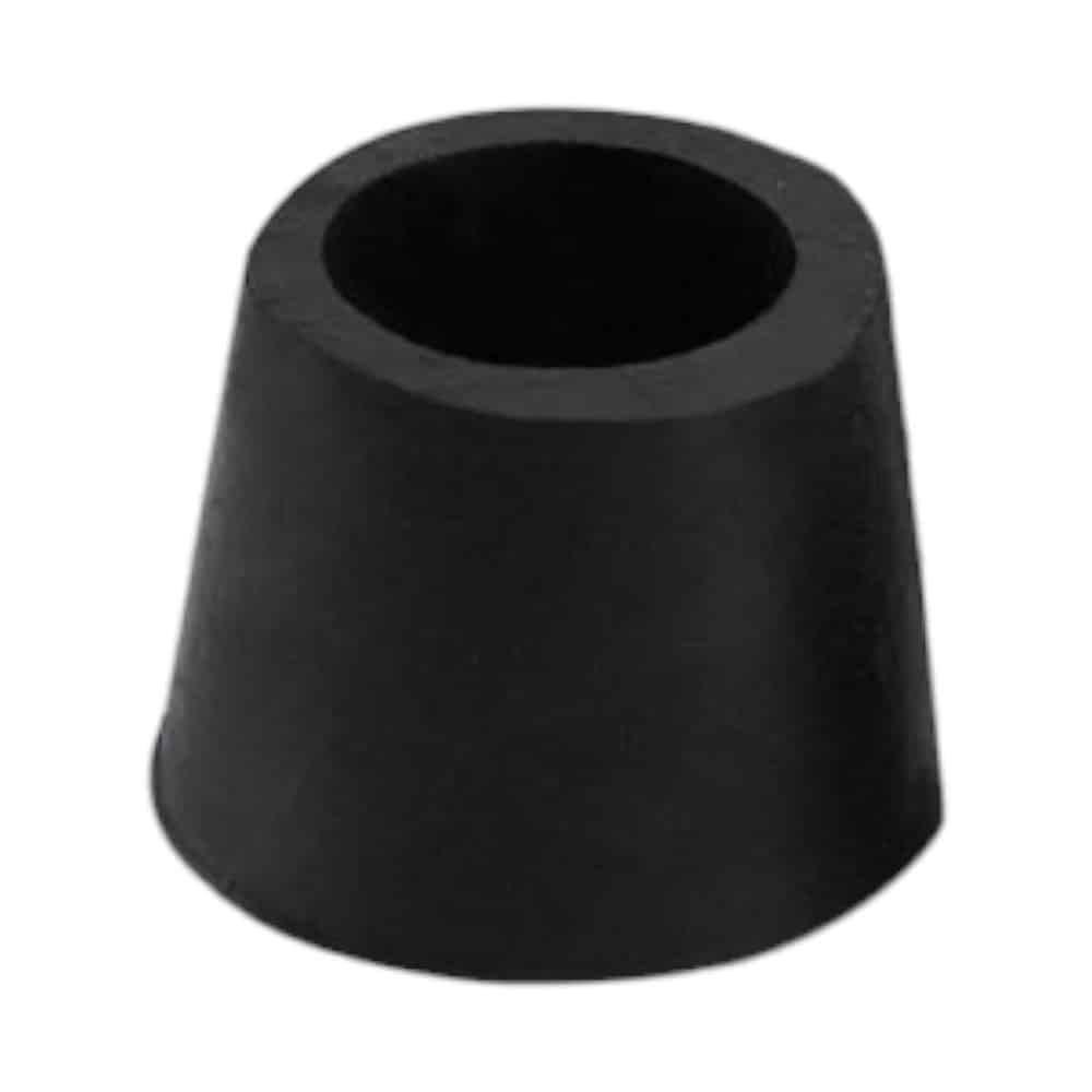 Regaton de Goma, redondo 22mm (17212)