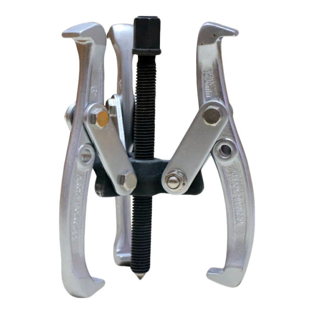 Extractor de rodamientas 3 patas 100mm