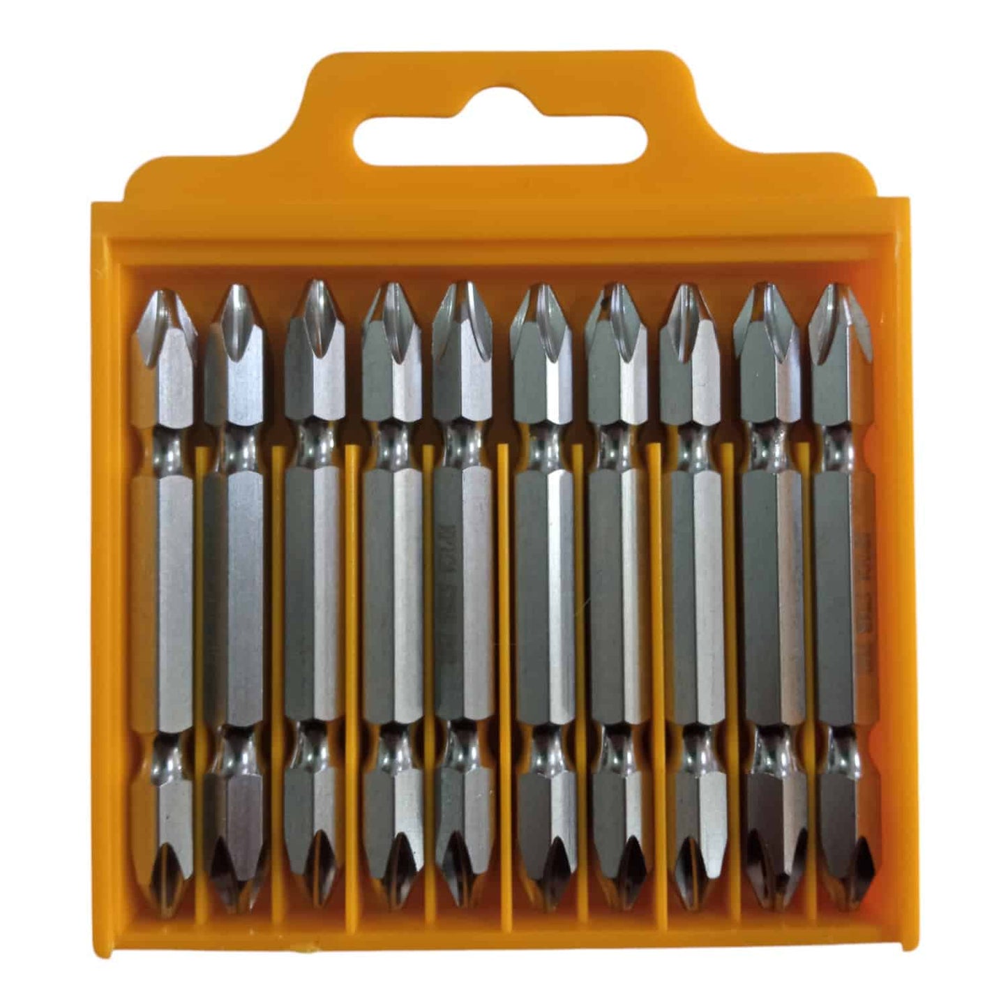 Juego de puntas de destornillador