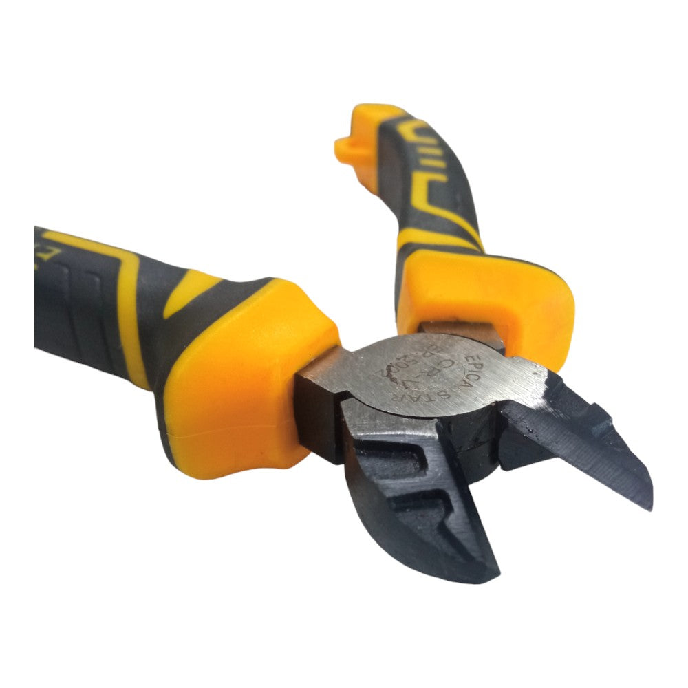 Pinza de mano Alicate/corte 6' Epica Star