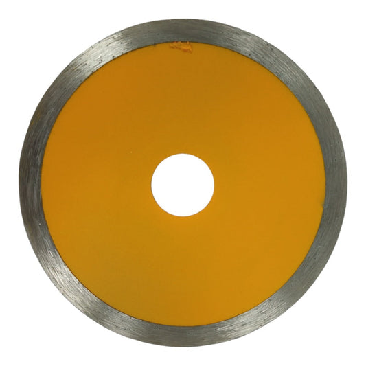 Disco Diamantado 4.5¨ *7Mm