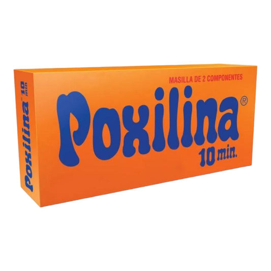 Poxilina 38ml
