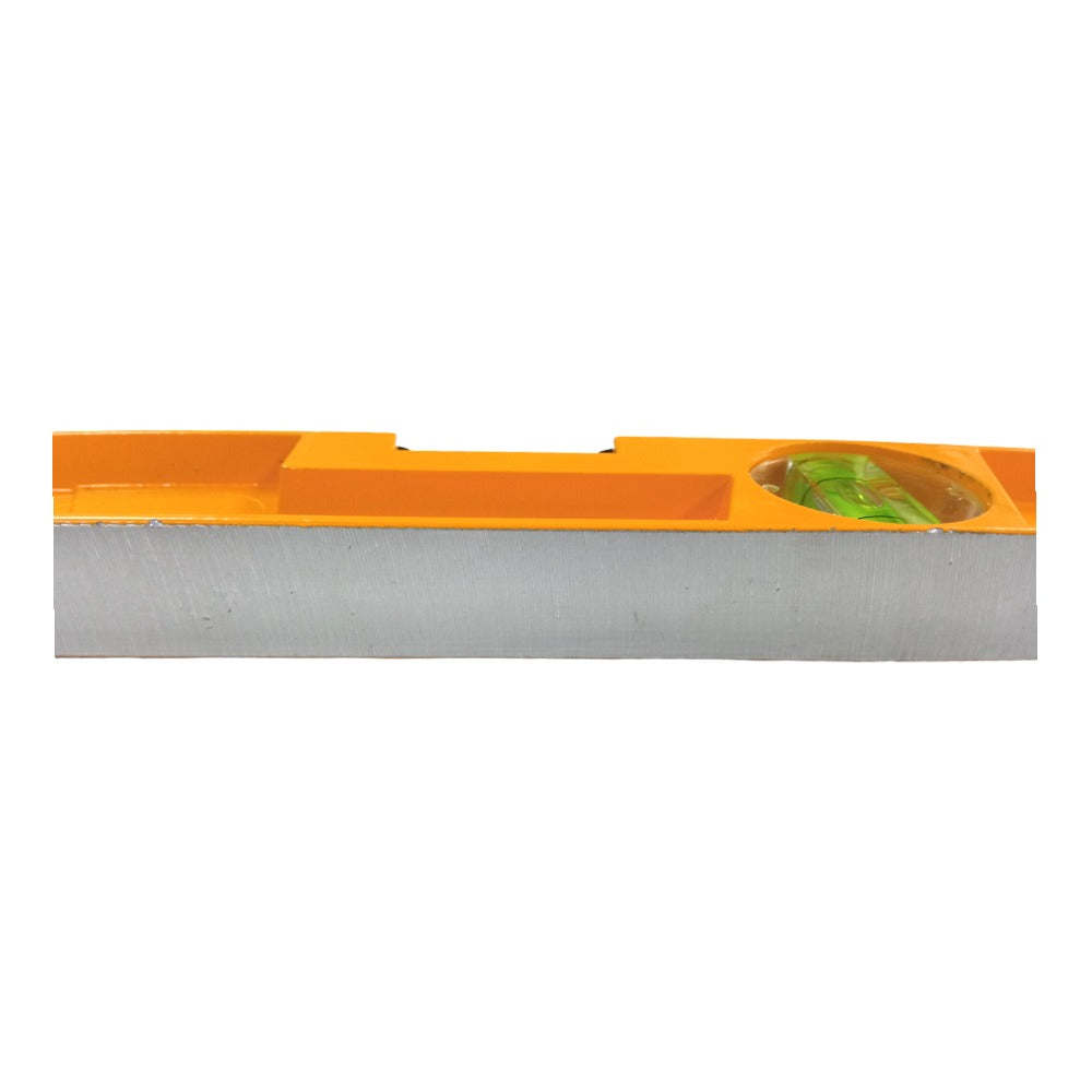 Nivel Amarillo 40cm curvo