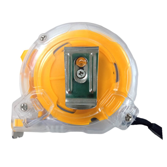 Cinta Metrica Trasparente reforzada 5*19mm