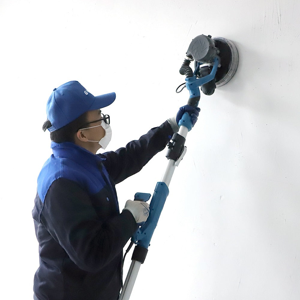 Lijadora de Yeso Jirafa 750w
