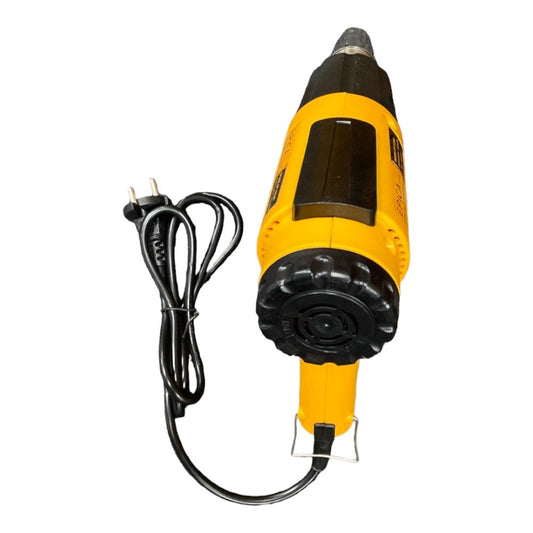 Pistola de Calor 2000w