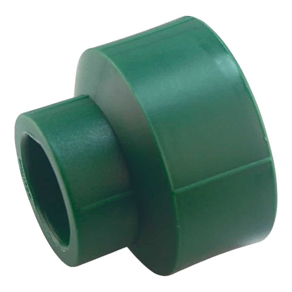 Cupla Reducción H/H 32x20 mm Termofusion
