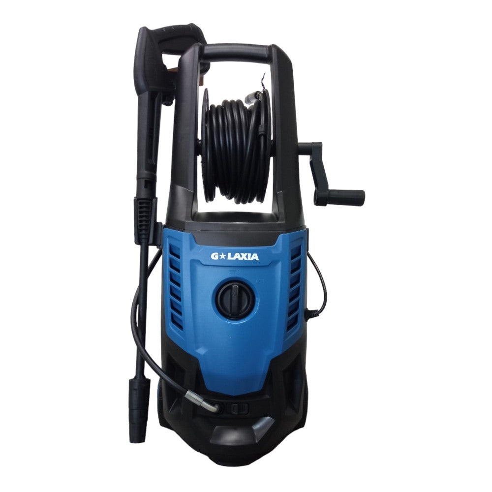 Hidrolavadora 2200w