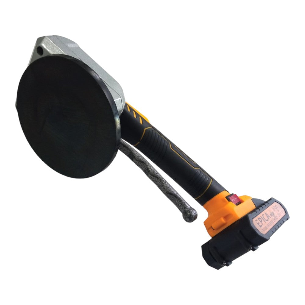 Ventosa Vibrador Ceramicas a Bateria 21v Epica Star