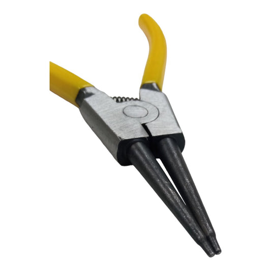 Pinza Saca Seguro 7¨