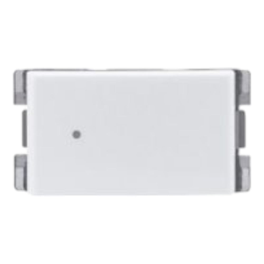 Interruptor Unipolar Blco Led 10Ax250V (A) Atenea A154200006