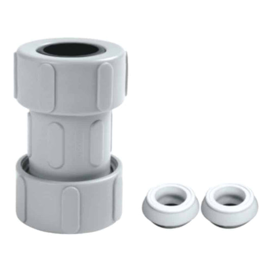 Acople Rápido Profesional 3/4¨ (51793)