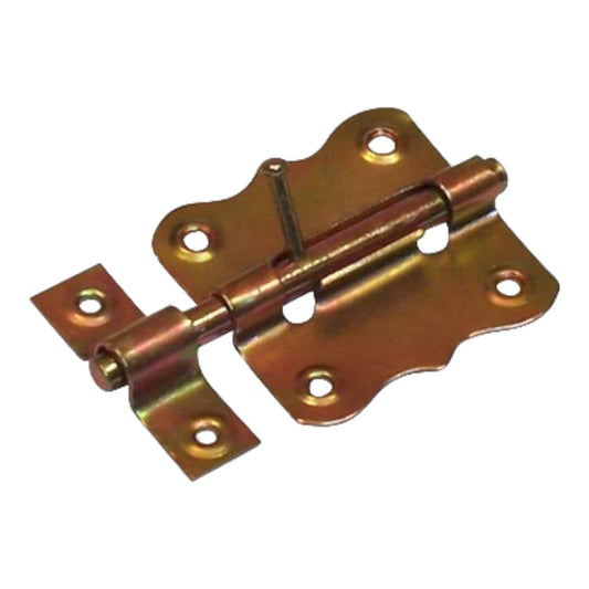 Pasador Mauser 2 1/2¨ Dorado