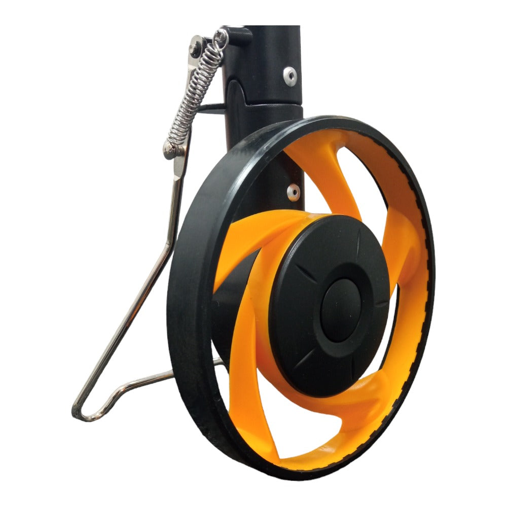 Rueda de medicion/Pantalla digital Odómetro