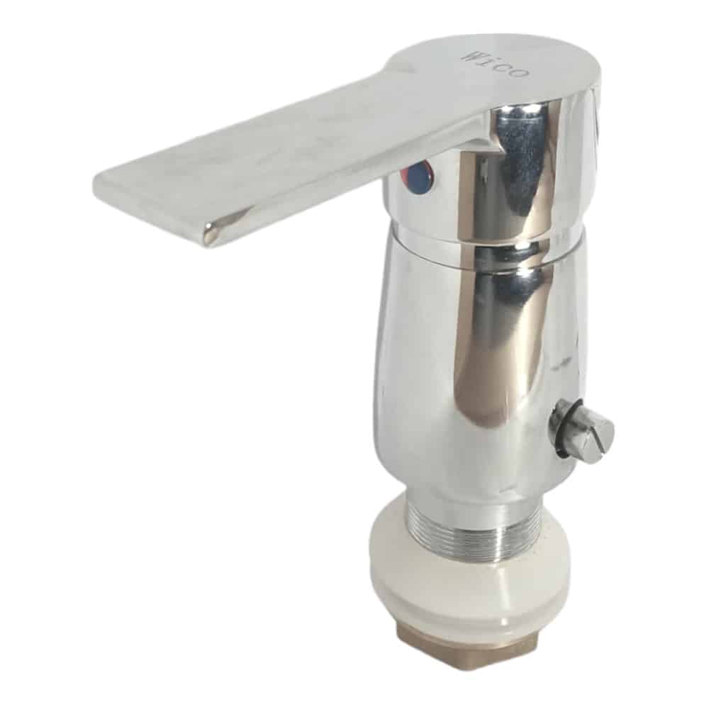 Monocomando Bidet c/Transf Linea Roller Wico (51974)