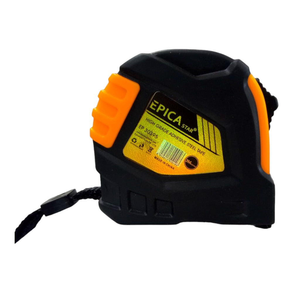 Cinta Metrica 3m*16mm