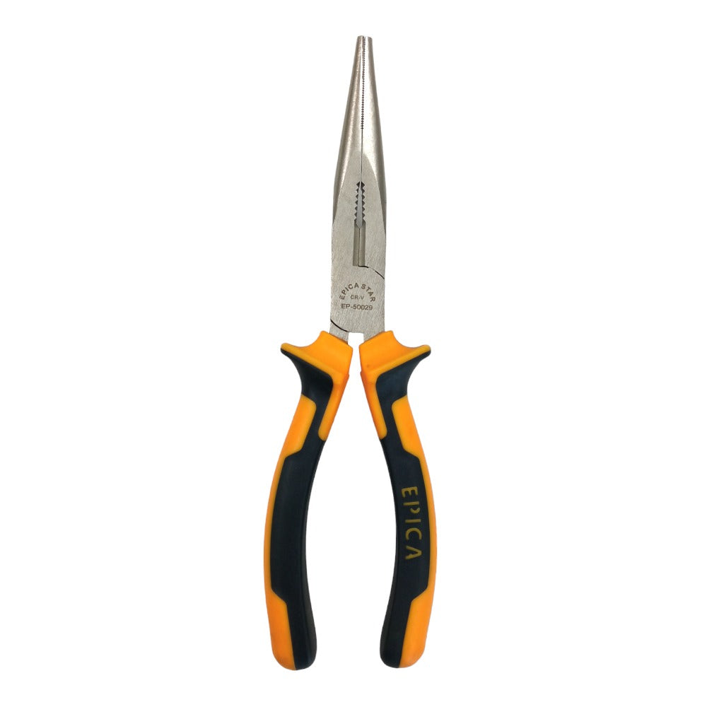 Pinza de mano Punta Fina 8'