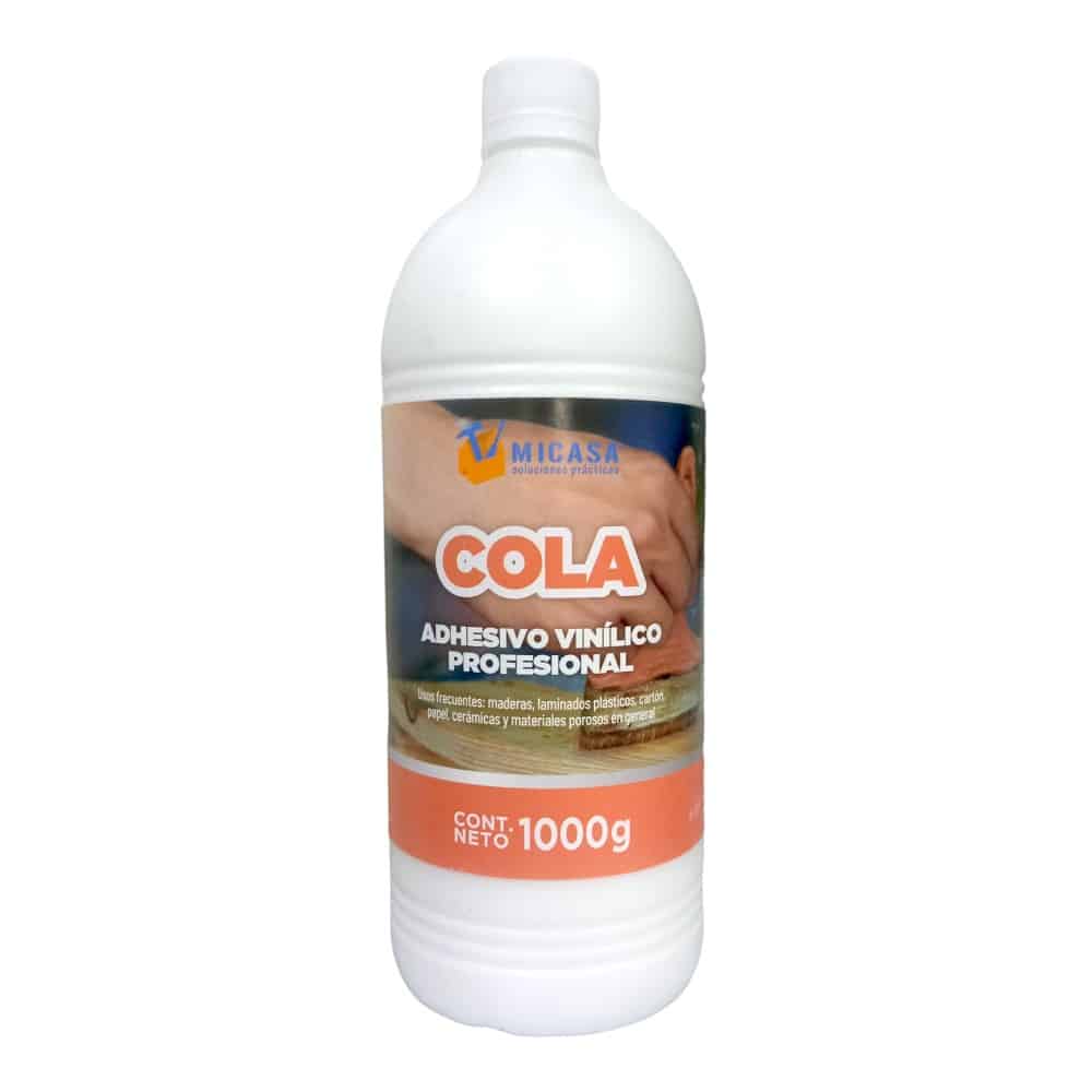 Cola Vinilica 1Kg