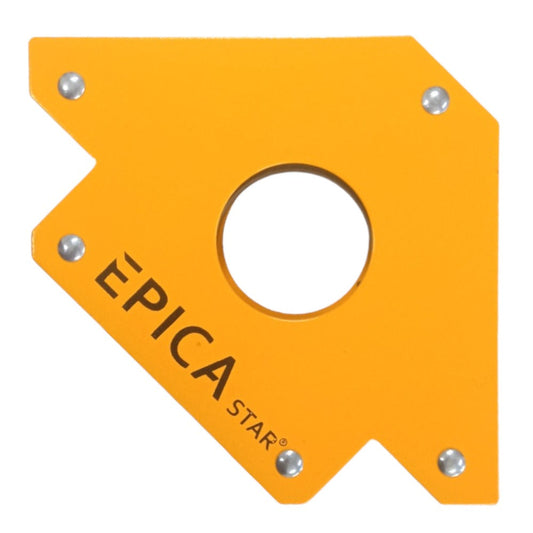 Escuadra Magnetica 75LB