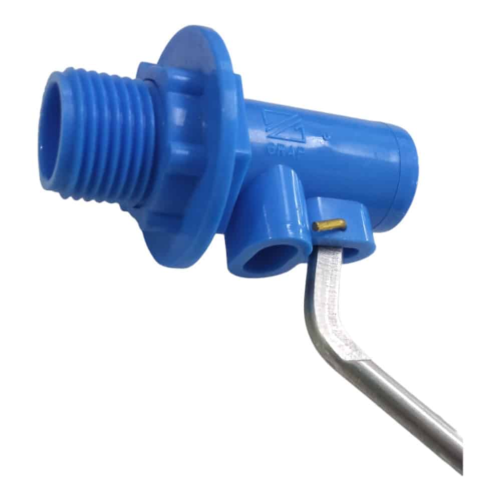 Boya con Grifo para Cisterna