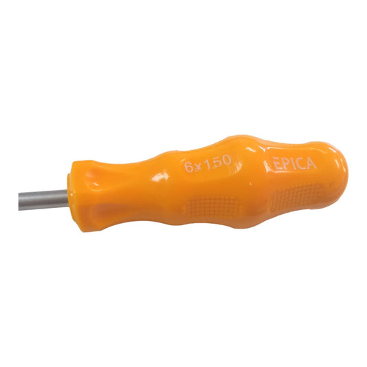 Destornillador paleta 6*150 Epica Star