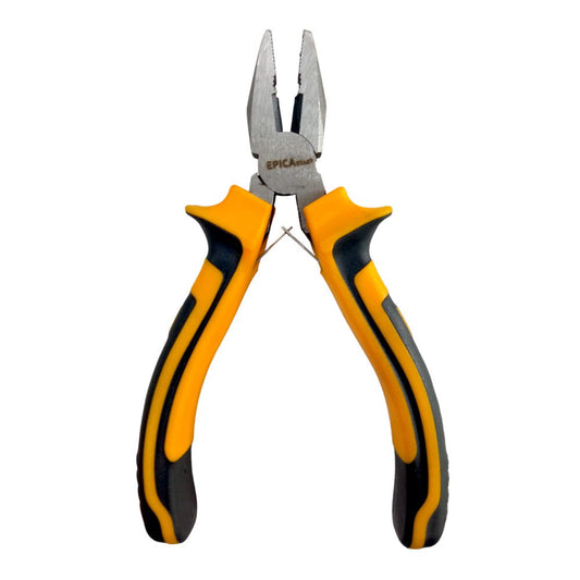 Mini pinza universal