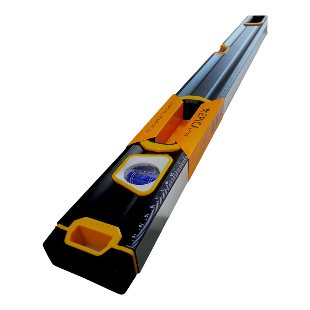 Nivel de Aluminio C/Imán 100cm