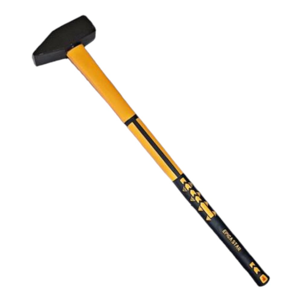 Martillo/Barra de demolicion 3kg 900mm Epica Star