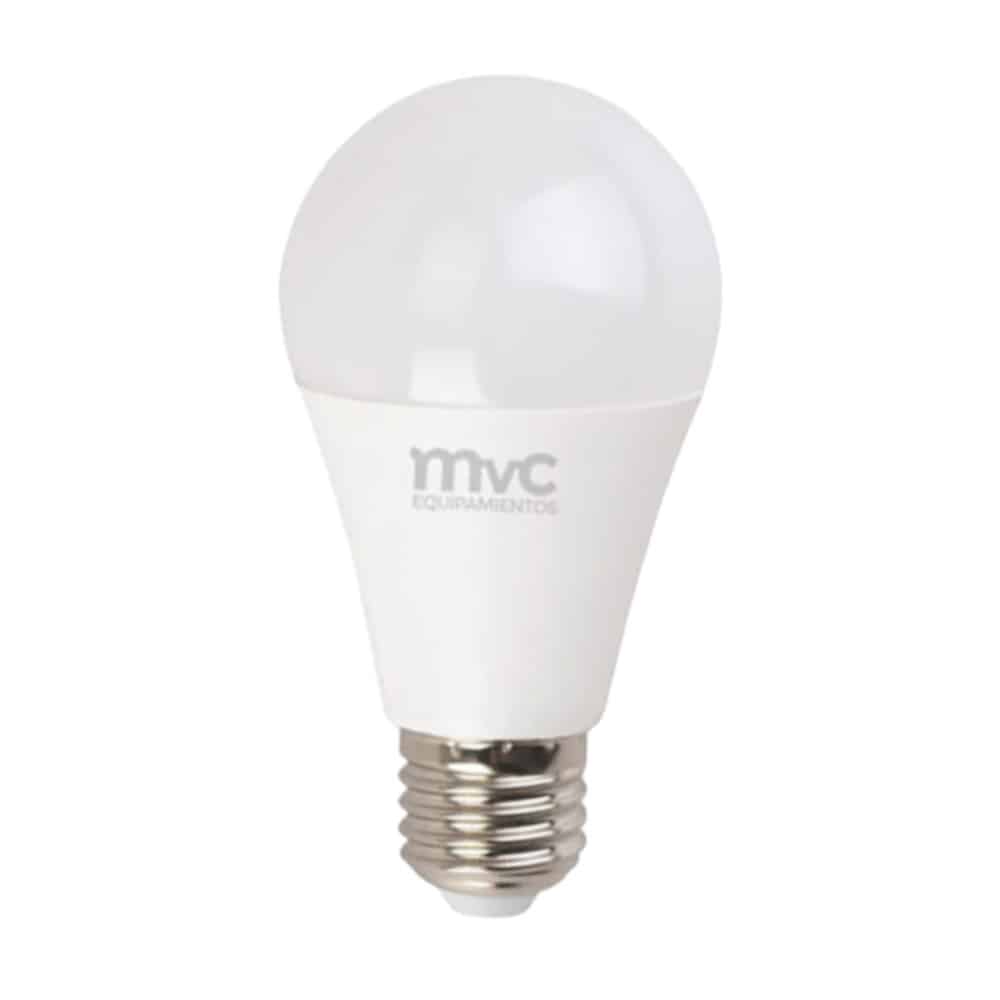 Lampara Led 20W (equi. 165w) E27 Luz Fria