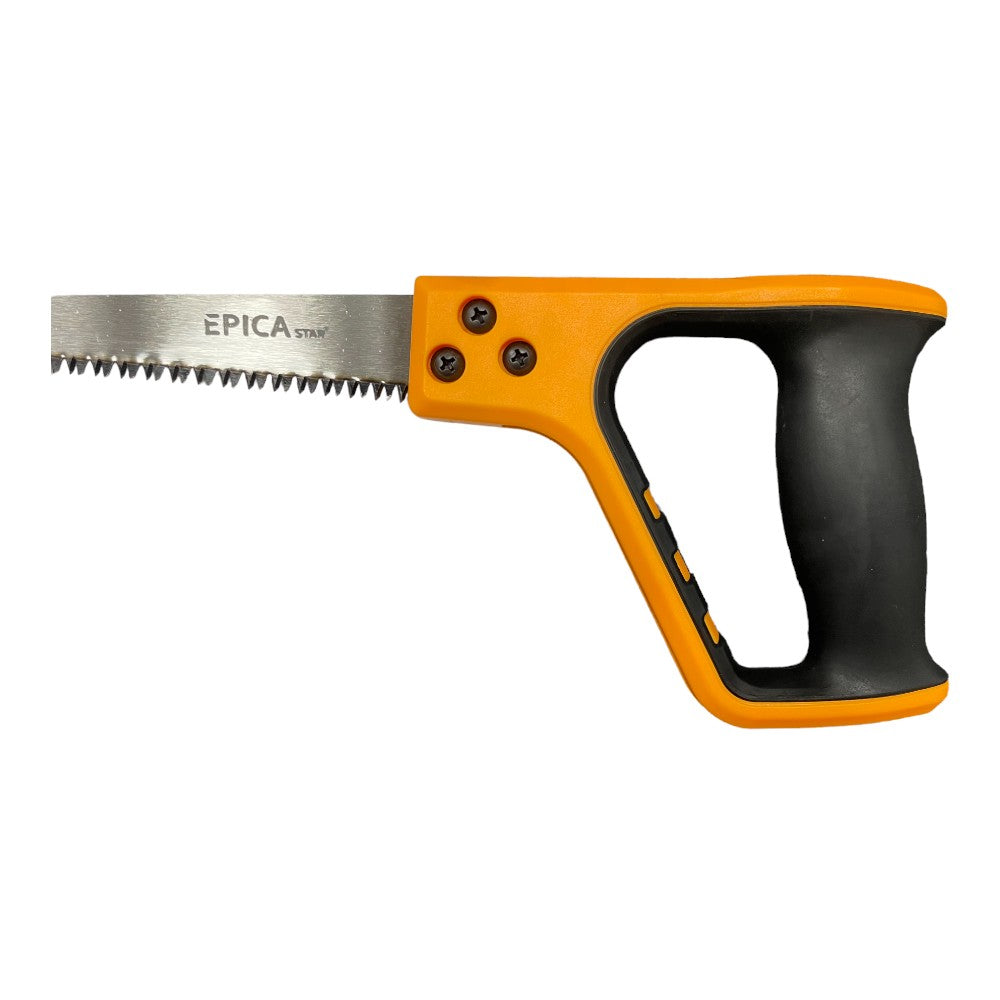 Serrucho recto/Sierra de punta 10”