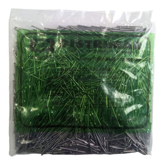 Clavo Punta Fina 8x40 sc (p/kg)