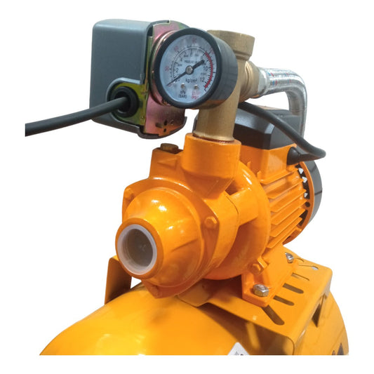 SALE - Bomba de Agua 750W 1,5Hp Periférica