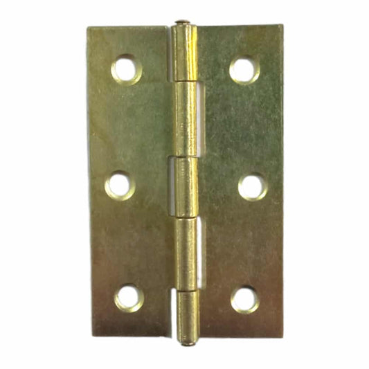 Bisagra Dorada 2-1/2¨