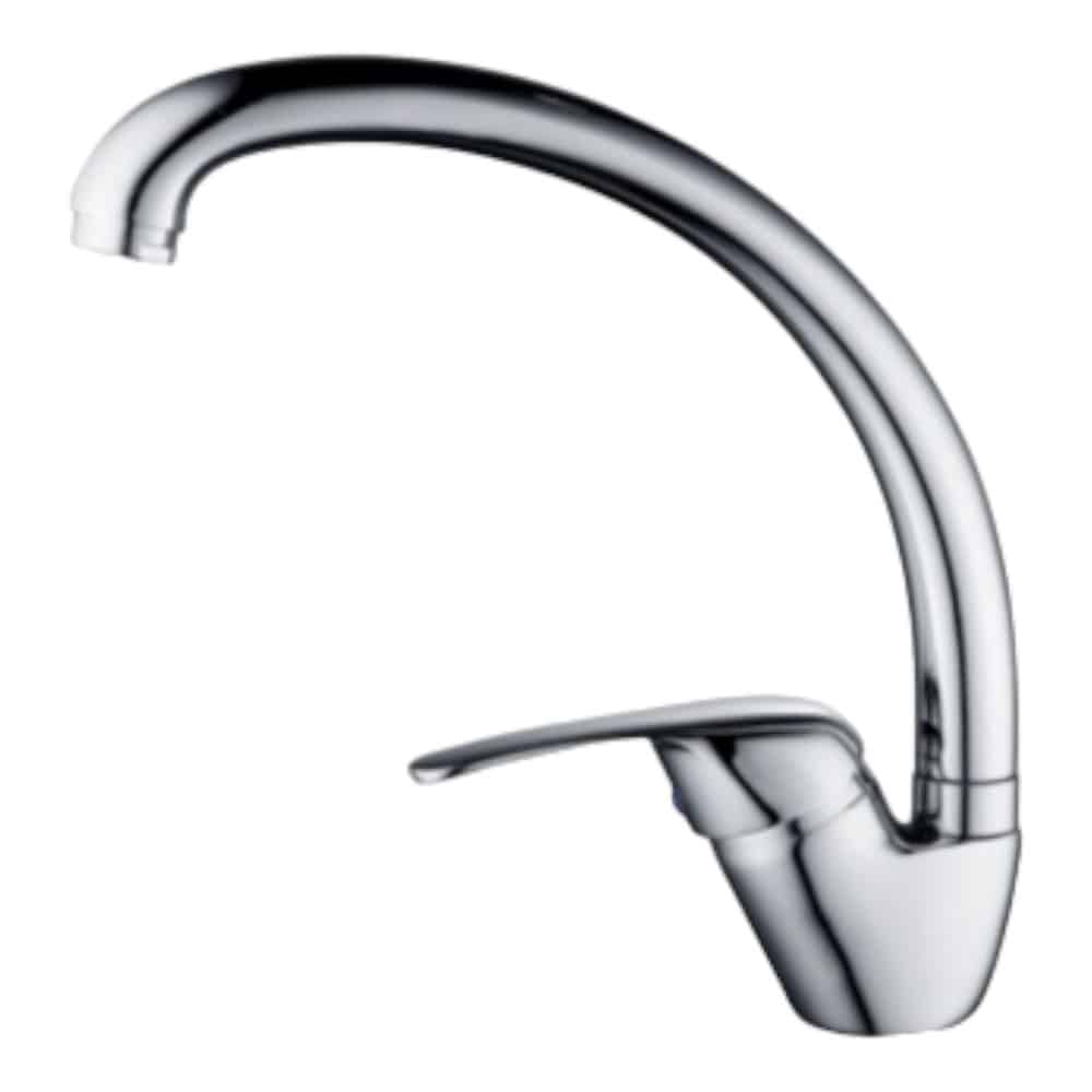 SALE - Monocomando Mesada Pico Alto Wico 35Mm (50783)