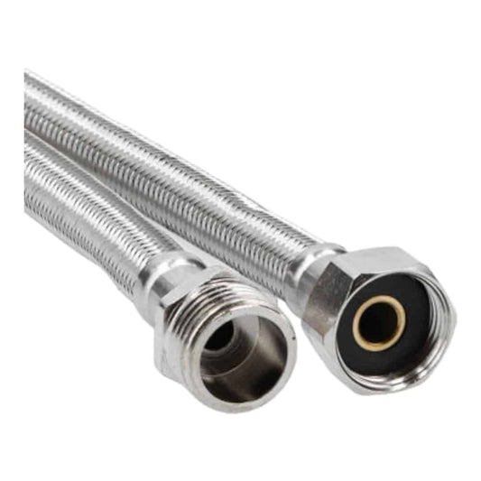 Colilla Aluminio Prem 50cm M/H