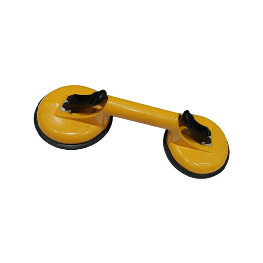 Ventosa/Sopapa Doble para Vidrio