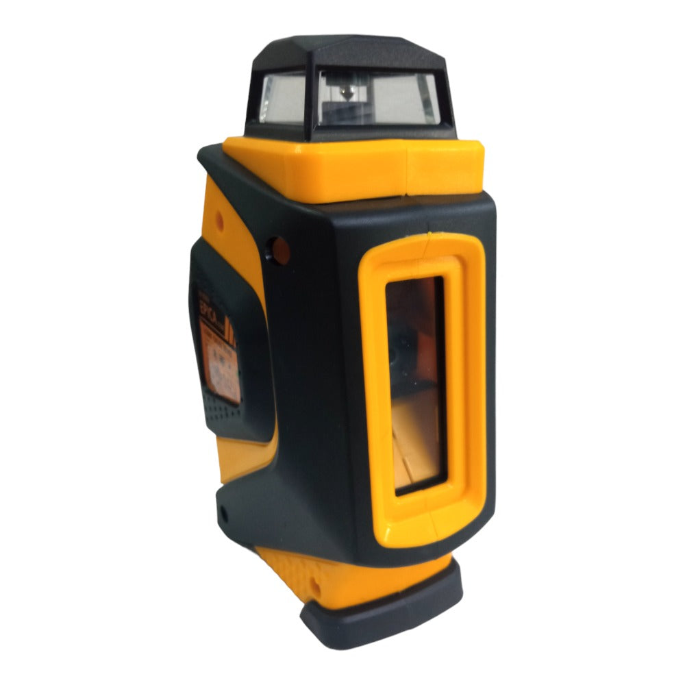 Nivel laser autonivelante luz verde 360 y vertical