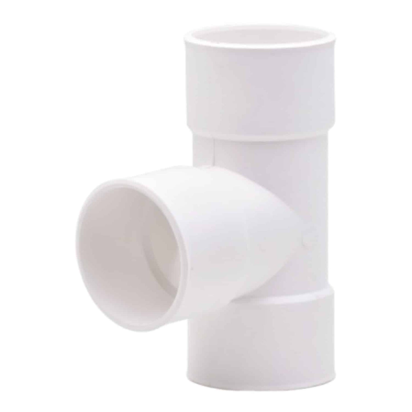 Ramal Tee H/H 63mmx3,2mm. PVC