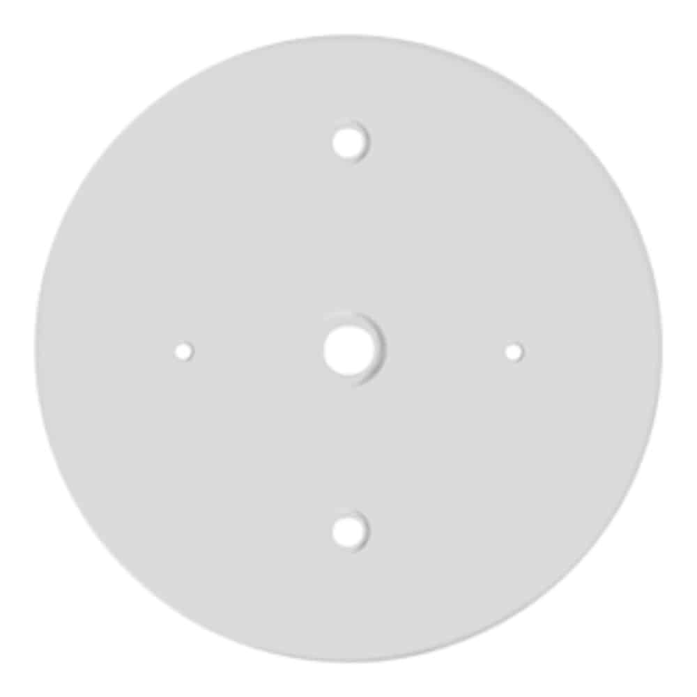 Tapa Ciega Redonda p/Caja Centro V110601759