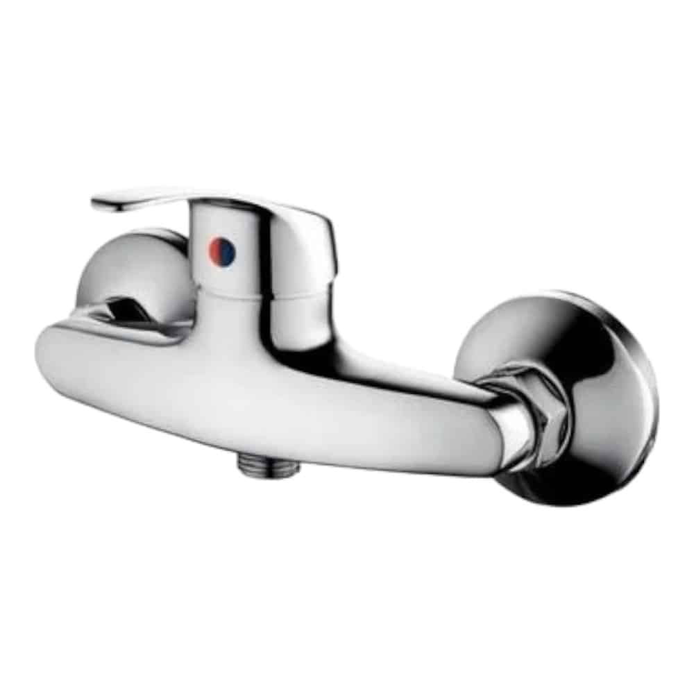 Monocomando Ducha Sin Transferencia 35mm. Wico(50782)