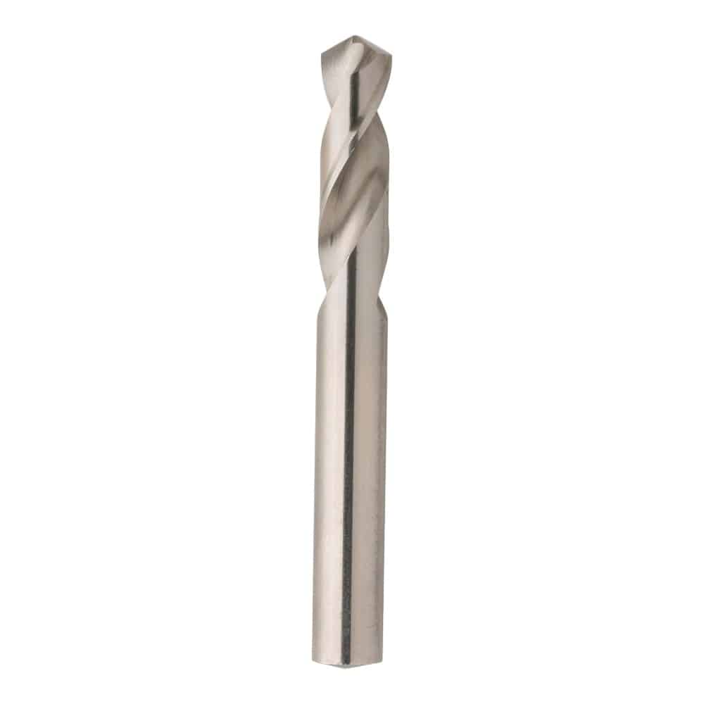 Mecha de Alta para Metal HSS Métrica DIAGER Enc. Liso 1 mm