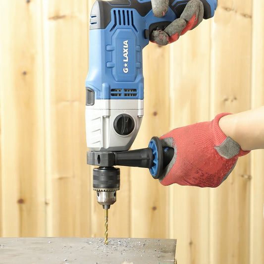 Taladro Percutor 1050W 13mm