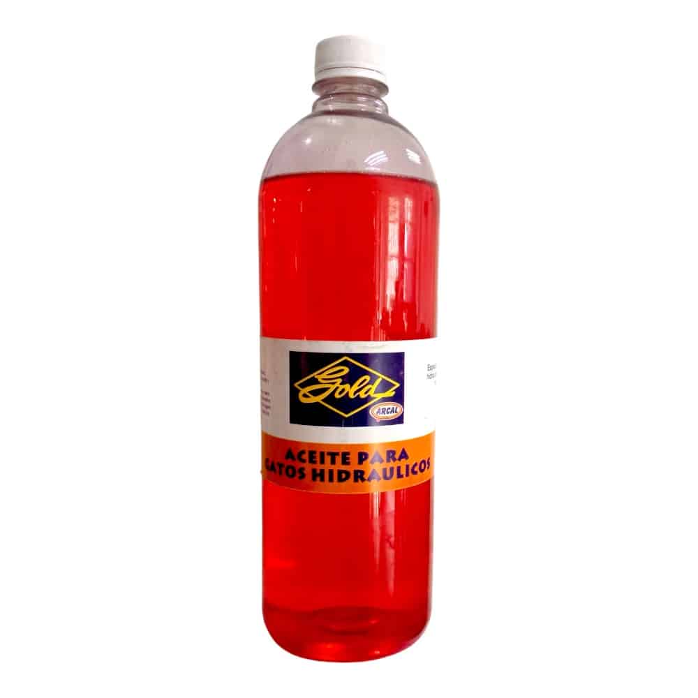 Aceite para Gato Hidraulico 1lt