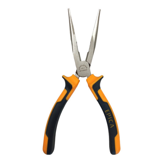 Pinza de mano Punta Fina 8'