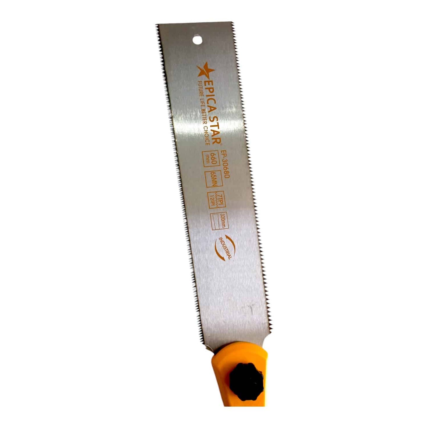 Sierra doble 660mm