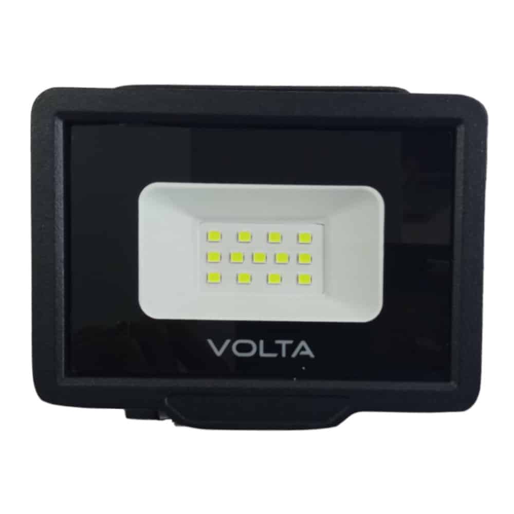 Foco Led 10W (1000lum) 108x81x24mm Cálida Volta (50501906)
