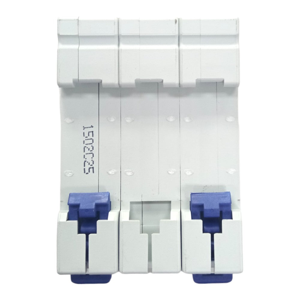 Termica Trifasica (3P) 25A SASSIN