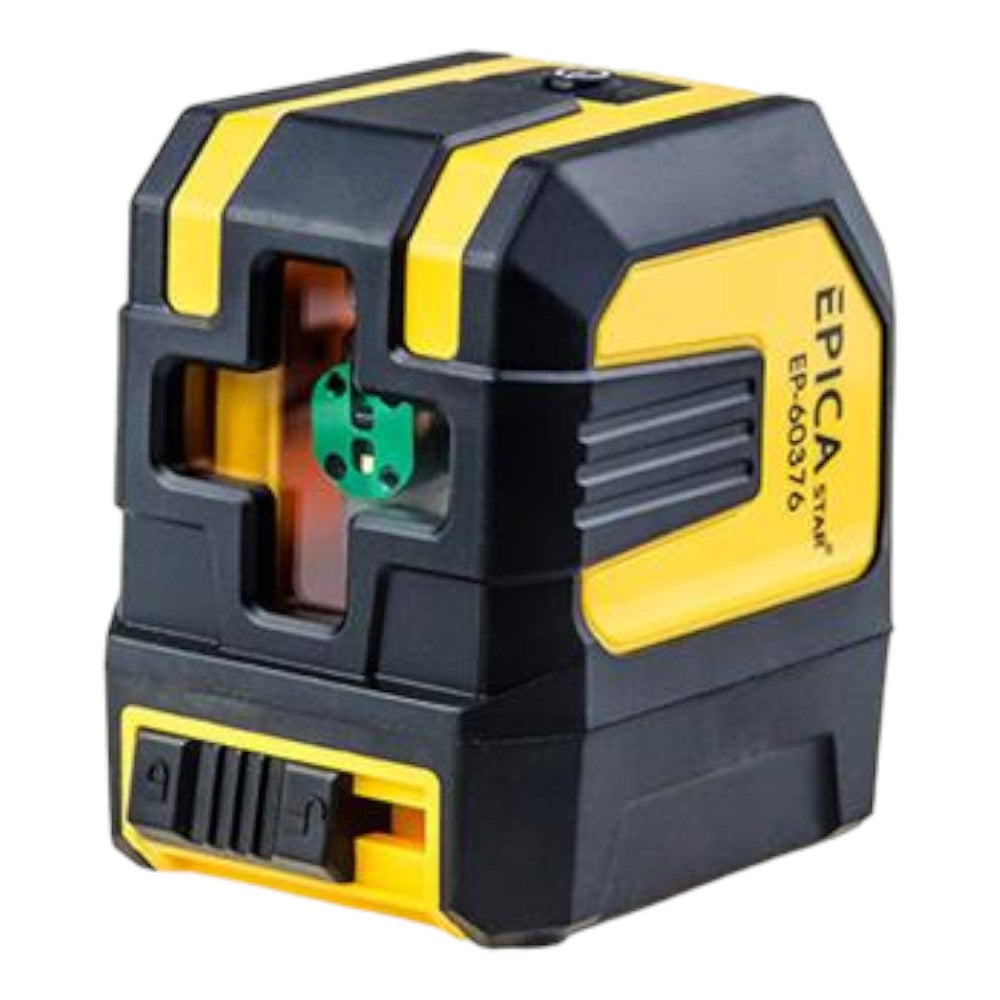 Nivel Laser - Luz Verde