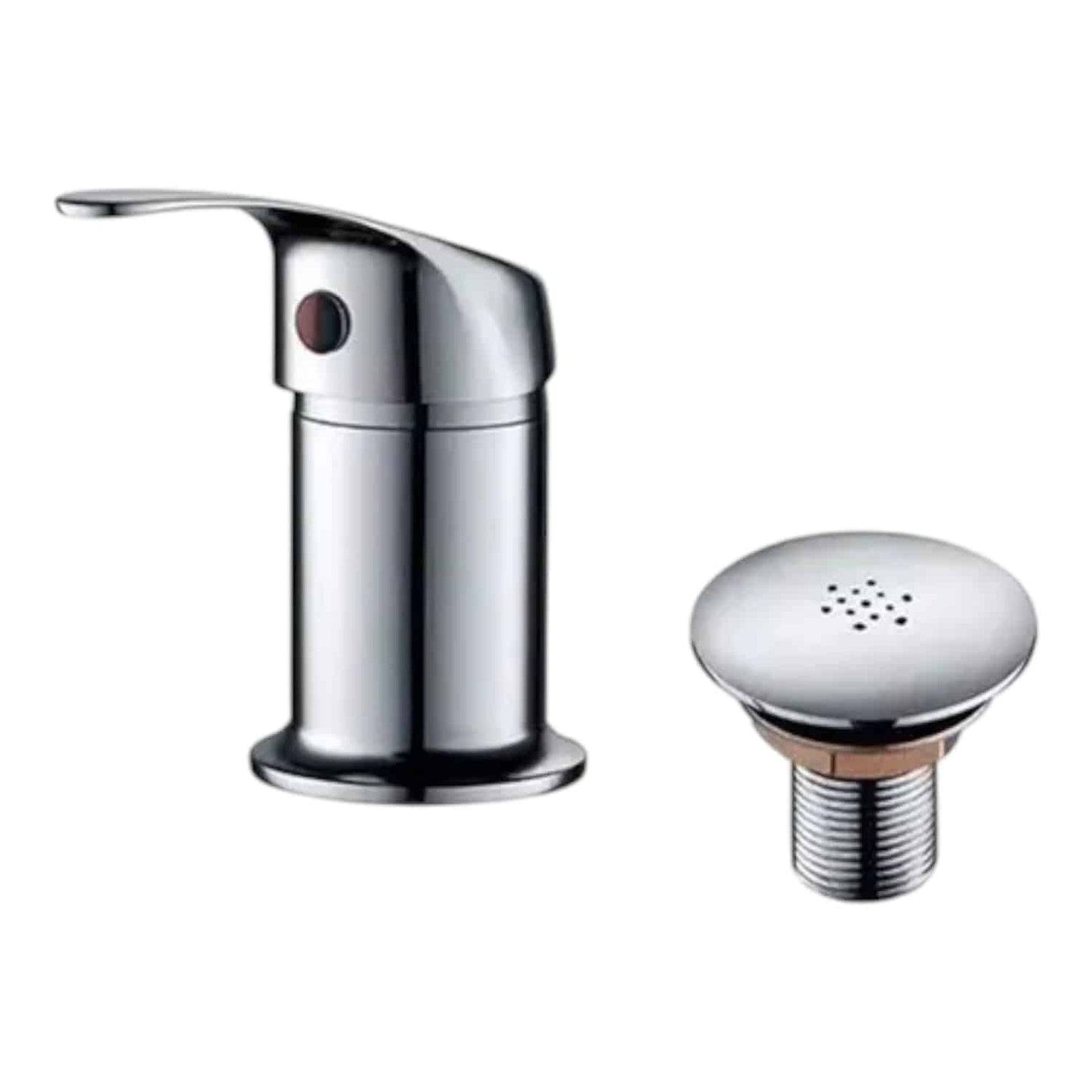Monocomando Bidet sin Transferencia. Koen